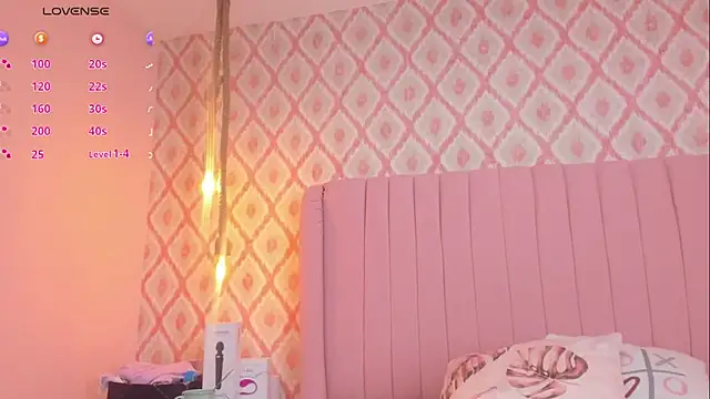 MAGIEVANS1 online show from January 31, 12:18 pm