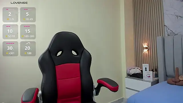 MAGIEVANS1 online show from February 7, 12:17 pm