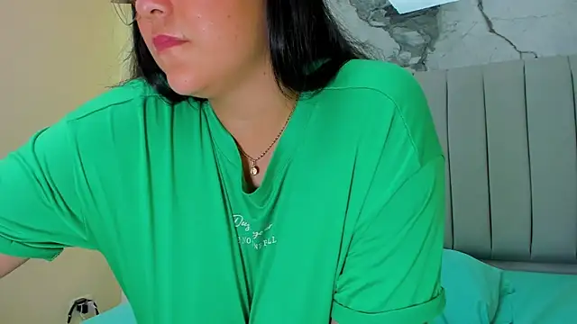 MAGIEVANS1 online show from March 17, 3:40 pm