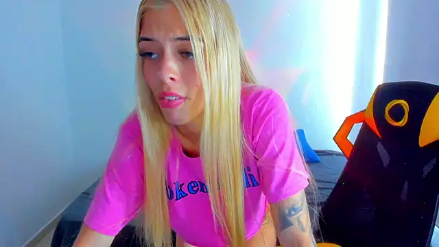 barbiee 05 online show from March 4, 7:09 pm