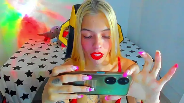 barbiee 05 online show from March 22, 11:30 pm