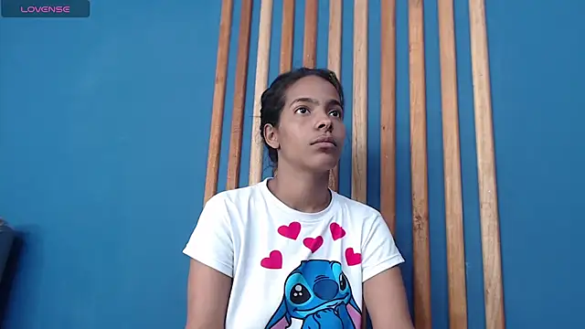  Valeria Brown online show from January 16, 12:23 am