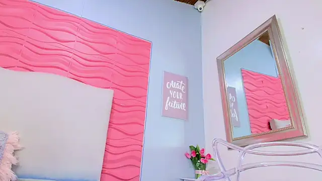  Valeria Brown online show from January 16, 11:37 pm