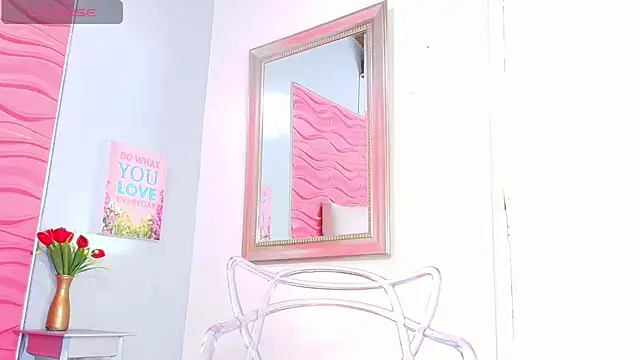  Valeria Brown online show from March 8, 12:22 am