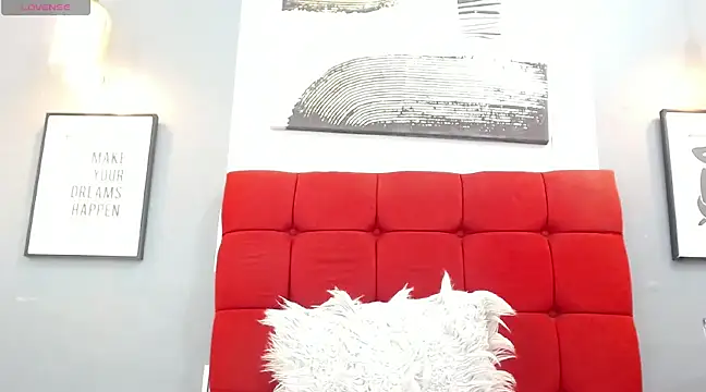  Valeria Brown online show from March 8, 11:49 pm