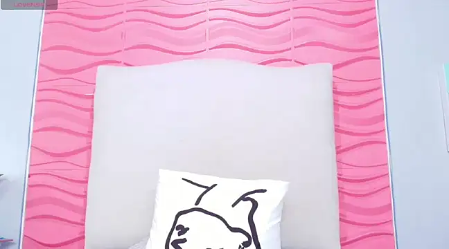  Valeria Brown online show from March 15, 1:52 am