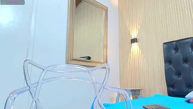  Valeria Brown online show from September 11, 8:53 pm