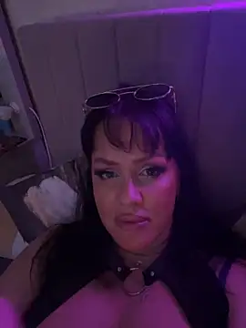 Lolaley2 online show from December 4, 7:39 am