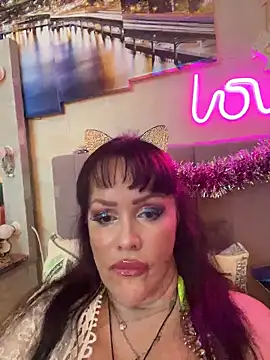 Lolaley2 online show from March 1, 8:38 am