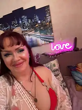 Lolaley2 online show from March 16, 5:55 am