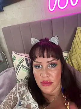 Lolaley2 online show from June 17, 11:34 am