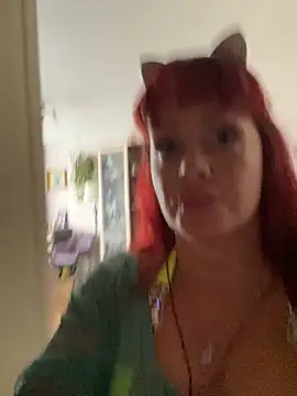 Lolaley2 online show from June 29, 1:11 pm