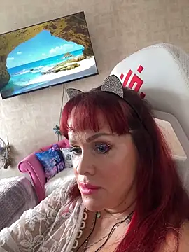 Lolaley2 online show from June 30, 7:09 am
