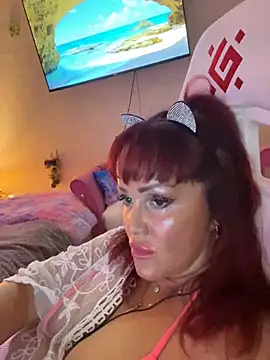 Lolaley2 online show from July 13, 7:55 am