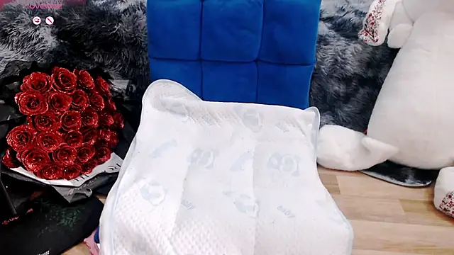 kichigirl online show from October 5, 12:53 am