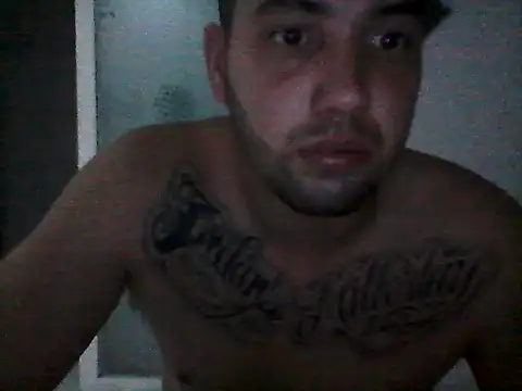 leon9705 online show from April 19, 8:35 am