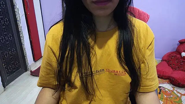 BabyNaina online show from March 20, 5:51 pm