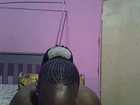 Ebonyceline online show from March 1, 2:26 am