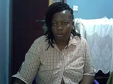 Snapshot of Ebonyceline chatting on May 14, 7:15 am Ebonyceline online show from May 14, 7:15 am