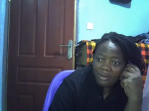 Snapshot of Ebonyceline chatting on May 23, 5:34 am Ebonyceline online show from May 23, 5:34 am