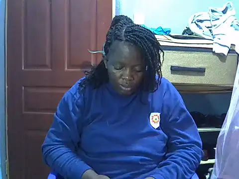Snapshot of Ebonyceline chatting on May 23, 7:18 pm Ebonyceline online show from May 23, 7:18 pm