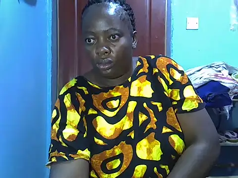 Ebonyceline online show from July 3, 9:54 pm