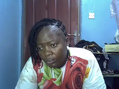Ebonyceline online show from July 7, 7:23 am