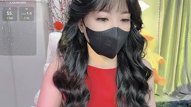 Mya Lee online show from January 28, 4:30 pm