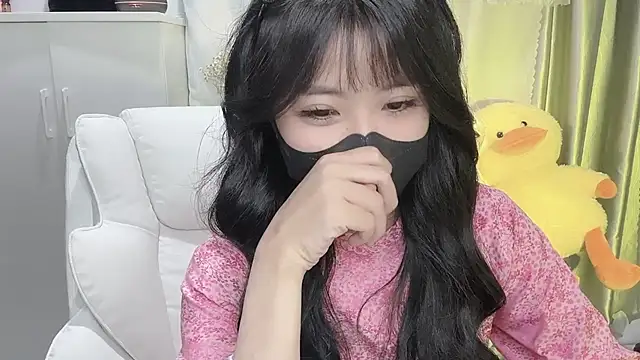 Mya Lee online show from February 11, 10:18 pm