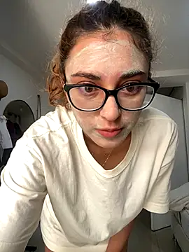 Snapshot of missrubijasper chatting on November 21, 5:44 pm missrubijasper online show from November 21, 5:44 pm