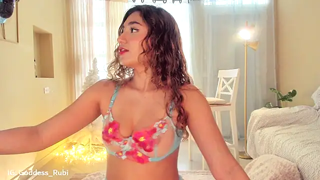 Snapshot of missrubijasper chatting on December 3, 4:49 pm missrubijasper online show from December 3, 4:49 pm