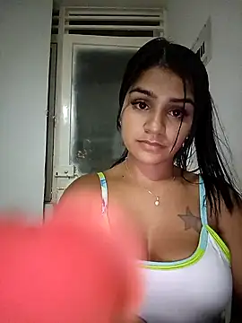 AnnRosse18 online show from February 9, 2:17 am