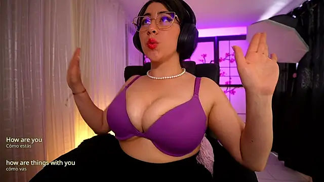tu julieta gh online show from July 15, 6:46 pm