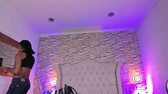 Lucia-sex online show from January 15, 6:33 pm