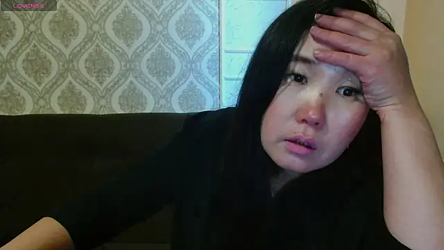 Bet Lu online show from December 13, 4:22 am