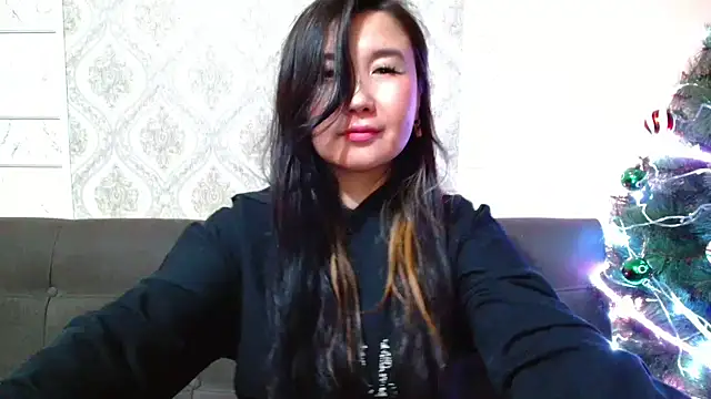 Bet Lu online show from January 1, 1:27 pm