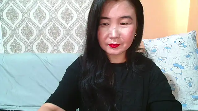 Bet Lu online show from February 22, 6:06 am