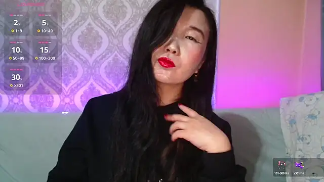 Bet Lu online show from March 4, 11:00 pm