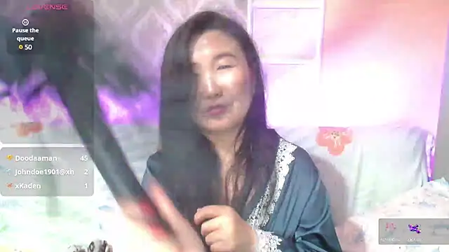 Bet Lu online show from March 16, 5:28 pm