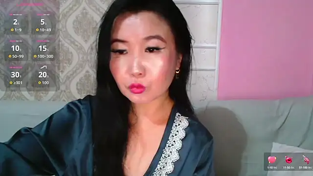 Bet Lu online show from September 23, 8:39 am