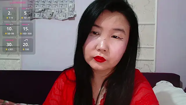 Bet Lu online show from March 31, 6:25 am