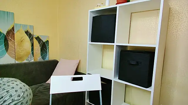 OBabyDoll online show from February 22, 6:50 am