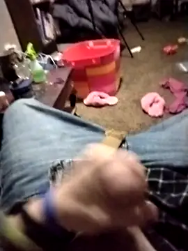 Yourtoy429 online show from October 12, 1:59 am