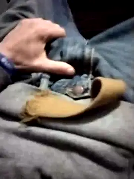 Yourtoy429 online show from October 21, 12:44 am