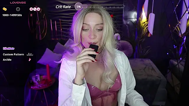 Snapshot of AugustineMagnetic chatting on December 15, 5:42 pm AugustineMagnetic online show from December 15, 5:42 pm