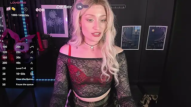 Snapshot of AugustineMagnetic chatting on January 12, 1:48 pm AugustineMagnetic online show from January 12, 1:48 pm