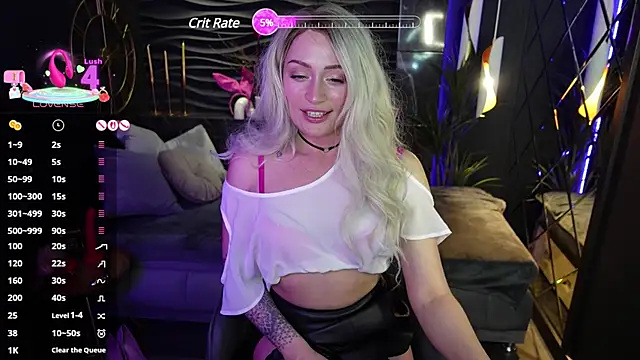 Snapshot of AugustineMagnetic chatting on March 6, 9:47 am AugustineMagnetic online show from March 6, 9:47 am