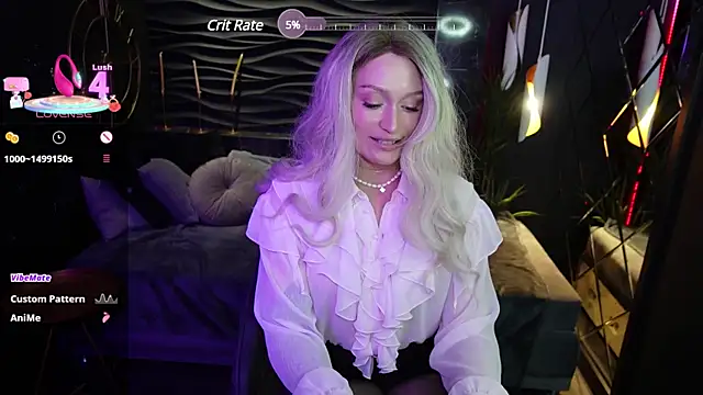 Snapshot of AugustineMagnetic chatting on March 14, 12:40 pm AugustineMagnetic online show from March 14, 12:40 pm