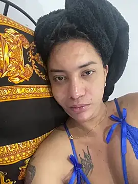 MYGREATLOLLIPOP online show from February 3, 10:54 pm