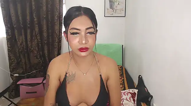 MYGREATLOLLIPOP online show from February 9, 2:06 am